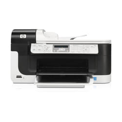 HP OfficeJet E709a Inkjet A4 4800 x 1200 DPI 7 ppm
