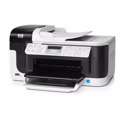 HP OfficeJet E709a Inkjet A4 4800 x 1200 DPI 7 ppm