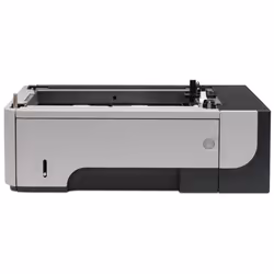 HP LaserJet 500-sheet Feeder/Tray, CF116A, CF117A, CE528A, CE527A, CE529A, A8P79A, 500 sheets, Business, 438 mm, 412 mm, 138  ...
