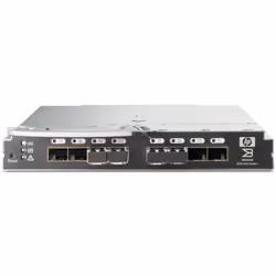 HPE AJ821A, 384 Gbit/s, 8 Gbit/s, 10 - 35 °C, -30 - 60 °C, 381 x 298.5 x 85.9 mm, 1.81 kg