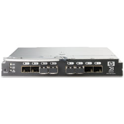 HPE AJ821A network switch module