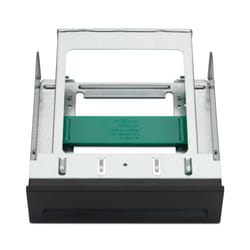 HP Optical Bay HDD Mounting Bracket