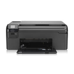 HP Photosmart Q8433B multifunction printer Inkjet A4 4800 x 1200 DPI 16 ppm