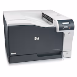 HP Color LaserJet Professional CP5225 Printer - Additional view 5
