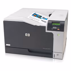 HP Color LaserJet Professional CP5225dn Printer - Additional view 4