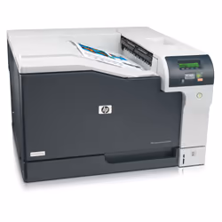 HP Color LaserJet Professional CP5225dn Printer - Additional view 6