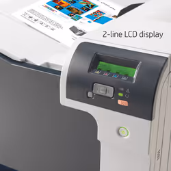 HP Color LaserJet Professional LaserJet Pro CP5225dn Multifunction Color Printer, Ethernet Only; Copier, Scanner - Additional view 8