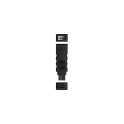 elago EL-FW-Adap-FBA FireWire 400 FireWire 800 Black