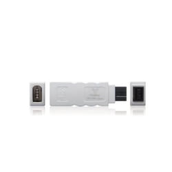 elago EL-FW-Adap-WH-FBA interface cards/adapter IEEE 1394/Firewire