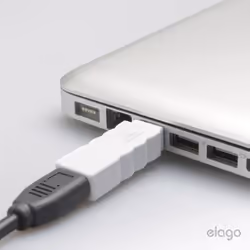 elago EL-FW-Adap-WH-FBA interface cards/adapter IEEE 1394/Firewire