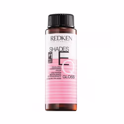 Semi-permanent Colourant Redken Shades EQ 4M smoked cedar (3 x 60 ml)