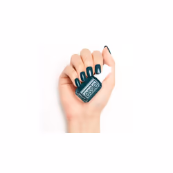 Original Nail Polish, 106 go overboard, Turquoise Nail Polish, 13.5 ml