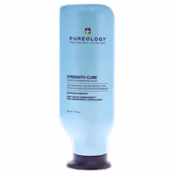 Strength Cure Conditioner by Pureology for Unisex - 9 oz Conditioner