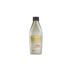 Redken Frizz Dismiss 250ml Conditioner with Brazilian Pracaxi Oil for Humidity Protection & Smoothing Hair
