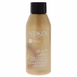 All Soft Shampoo by Redken for Unisex - 1.7 oz Shampoo