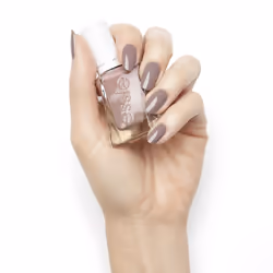 Essie GelCouture 70 take me to thread