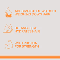 Redken Brews Daily Conditioner For Men | Soft and Shiny Hair | Hydrating Men's Conditioner | Strengthens, Detangles, and Moisturizes Dry Hair | For Al