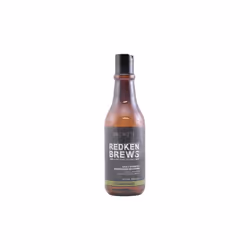 Daily use shampoo Brews Redken