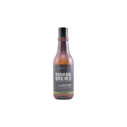 Daily use shampoo Brews Redken