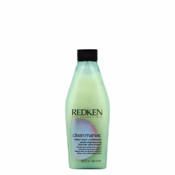 Redken Clean Maniac Clean-Touch Conditioner 250ml