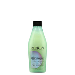 Redken Clean Maniac Clean-Touch Conditioner 250ml