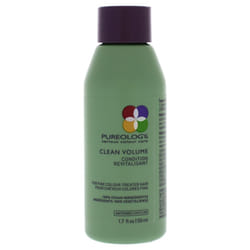 Pureology Clean Volume Conditioner - 1.7 oz Conditioner