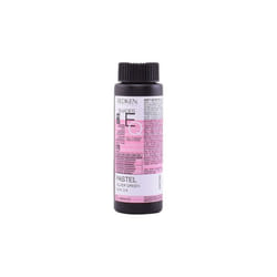 Semi-permanent Colourant Shades Eq Silver Green Redken (60 ml)