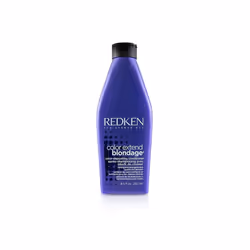 Redken Color Extend Blondage Color-Depositing Conditioner (For Blondes) 250ml/8.5oz