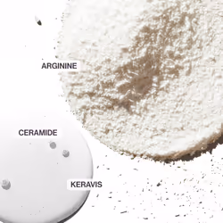 Strength Cure, Strengthening Shampoo, For Damaged, Colour Treated Hair, Vegan Formulas, Sulphate Free for a Gentle Cleanse