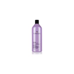 Pureology | Hydrate Moisturising Shampoo | For Medium to Thick Dry, Colour Treated Hair | Vegan 1000ml