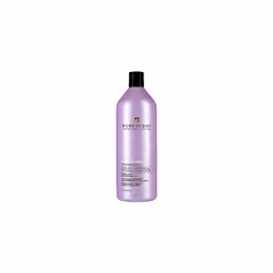 Pureology Hydrate Sheer, Moisturising Shampoo, For Fine, Colour Treated Hair, Vegan Formulas, Sulphate Free for a Gentle Clea ...