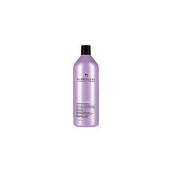 Pureology Hydrate Sheer, Moisturising Shampoo, For Fine, Colour Treated Hair, Vegan Formulas, Sulphate Free for a Gentle Cleanse