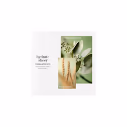 Pureology Hydrate Sheer, Moisturising Shampoo, For Fine, Colour Treated Hair, Vegan Formulas, Sulphate Free for a Gentle Cleanse