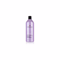 Pureology | Hydrate Sheer Moisturising Conditioner| For Fine, Colour Treated Hair | Lightweight | Silicone-Free | Vegan 1000m ...