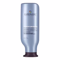 Strength Cure Blonde, Purple Conditioner, Restore & Tone for Brassy Blonde Hair, Vegan Formulas, Sulphate Free for a