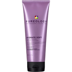 Pureology | Hydrate Soft | Softening Treatment Mask | for Dry Colour-Treated Hair | Vegan | 200ml