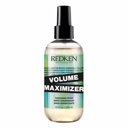 Redken Volume Maximizer Thickening Spray |Volumizing | For Thin Hair | 8.5 fl. oz.