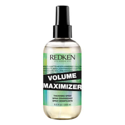 Redken Volume Maximizer Thickening Spray |Volumizing | For Thin Hair | 8.5 fl. oz.
