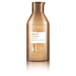 All Soft conditioner 500 ml