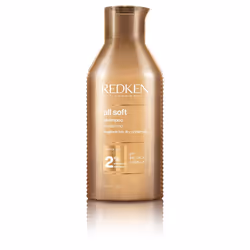 All Soft shampoo 500 ml