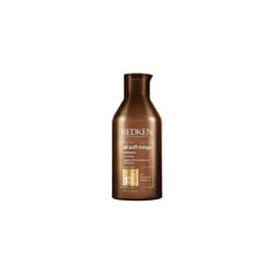 Redken All Soft Mega Shampoo For Unisex 10.1 oz Shampoo