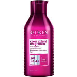 Redken Color Extend Magnetics Conditioner Colour Protection Conditioner for Dyed or Colour Treated Hair with Amino Acids Hair Care for Shine and Smoot