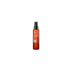 Redken | Hair Oil-In-Serum, Babassu Oil, Smooths Hair, Lightweight, Frizz Dismiss Instant Deflate, 125 ml