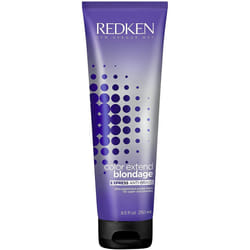 Redken | Color Extend Blondage | Express Anti-Brass Mask | for Blonde Hair | Violet Pigment