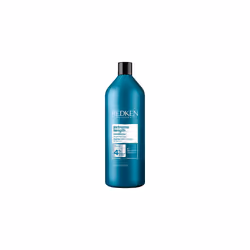 Redken Extreme Length Conditioner | Infused With Biotin and Castor Oil | For Hair Growth | Fortifies, Strengthens & Condition ...