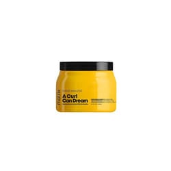 Matrix | Moisturising Hair Cream for Curly & Coily Hair, With Manuka Honey Extract, Total Results A Curl Can Dream, 500ml