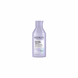 Redken Blondage High Bright Conditioner | Brightens And Lightens Color-Treated And Natural Blonde Hair Instantly | Infused Wi ...