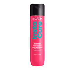 Matrix Instacure Anti-Breakage Shampoo | Repairs Balances & Strengthens Hair | Reduces & Prevents Breakage & Frizz | For Dry ...