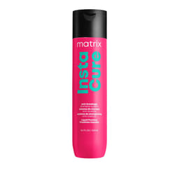 Matrix Instacure Anti-Breakage Shampoo | Repairs  Balances & Strengthens Hair | Reduces & Prevents Breakage & Frizz | For Dry  Damaged & Brittle Hair