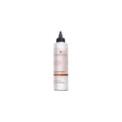 Pureology Color Fanatic Top Coat + Tone Copper High-Gloss Hair Toner | Hair Gloss for Color-Treated Hair | Glaze For Auburn & Red Hair | 6.7 Fl Oz